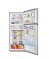 HISENSE RT488N4DC2 381 LT. ÇİFT KAPILI NO FROST İNOX BUZDOLABI - Görsel 2