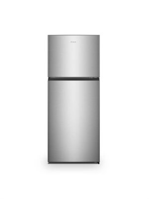 HISENSE RT488N4DC2 381 LT. ÇİFT KAPILI NO FROST İNOX BUZDOLABI-Hisense KKTC