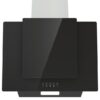 HISENSE Siyah Cam+Paslanmaz Çelik 60cm Davlumbaz - Görsel 2