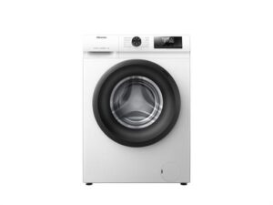 HISENSE WFQP7012EVM 1200 DEVİR 7 KG. ÇAMAŞIR MAKİNESİ BEYAZ-Hisense KKTC