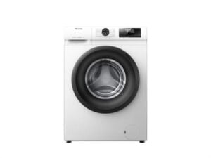 Hisense Wfqp7012Evm 1200 Devi̇r 7 Kg. Çamaşir Maki̇nesi̇ Beyaz