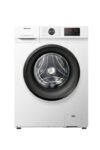 HISENSE WFVB6010EM 1000 Devir 6kg Çamaşır Makinesi Beyaz - Görsel 2