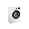 HISENSE WFVB6010EM 1000 Devir 6kg Çamaşır Makinesi Beyaz-Hisense KKTC