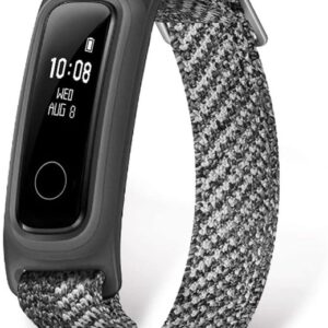 HONOR BAND 5 BASKETBALL VERSİYON GRI AKILLI SAAT