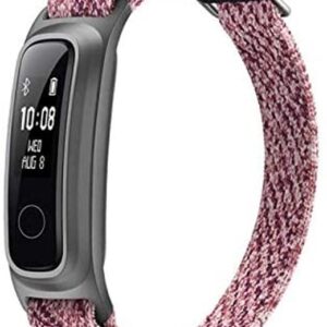 HONOR BAND 5 PINK BASKETBALL VERSİYONU - AKILLI SAATLER