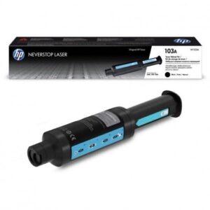 HP 103A Siyah Toner - HP Marka Toner