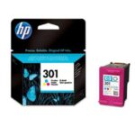 Hp 301 Krt Ch562 Renkli̇