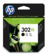 HP 302XL Siyah Kartuş F6U68AE - HP Marka Kartuş - Görsel 2