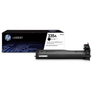 HP 335X W1335X Siyah Toner - 13700 Sayfa - HP Toneri