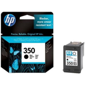 Hp 350 Krt Cb335Ee Si̇yah