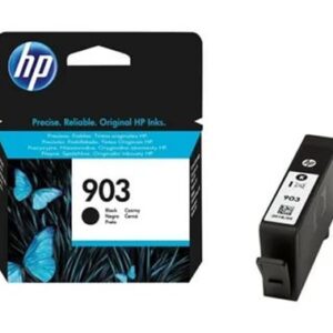 HP 903 Siyah Mürekkep Kartuş - HP Marka