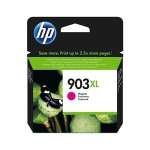 HP 903XL KIRMIZI Kartuş - HP Marka Kırmızı Kartuş-Hp KKTC