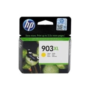 Hp 903Xl Sari Yüksek Kapasi̇te Kartuş