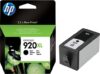 HP 920 XL YELLOW Kartuş - HP Marka - Görsel 2