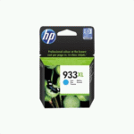 Hp 933Xl Mavi̇ Cyan Kartuş