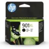 HP CC654AE (901XL) Siyah Kartuş - HP Marka - Görsel 2