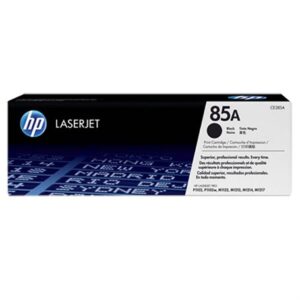Hp Ce285A (85A) Si̇yah Toner 1600 Sayfa