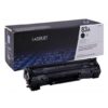 HP CF283A (83A) Siyah Toner - 1500 Sayfa - HP Tonerci - Görsel 2