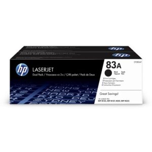 HP CF283A (83A) Siyah Toner - 1500 Sayfa - HP Tonerci