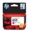 HP CZ111AE (655) Macenta Kartuş - HP Kartuş - Görsel 2
