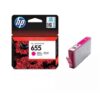 HP CZ111AE (655) Macenta Kartuş - HP Kartuş-Hp KKTC
