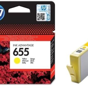 Hp Cz112Ae (655) Sari Kartuş