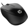 HP USB Kablolu Seyahat Mouse - G1K28AA - Görsel 2
