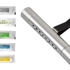 HYTECH HY-XH50 Araç Kokusu - Araç İçi Şarj Cihazları ve Aksesuarlar