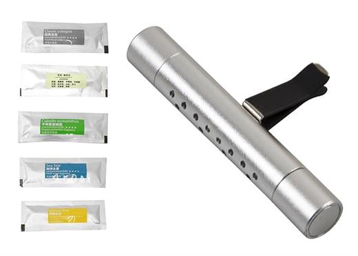 HYTECH HY-XH50 Araç Kokusu – Araç İçi Şarj Cihazları ve Aksesuarlar