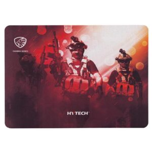 HYTECH HY-XMPD35-1 25*35 Oyuncu Mouse Pad - OYUNCU PAD-Hytech KKTC