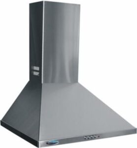 Hyundai Clarius-60 560M3/60Cm/5Kd Lcd Inox Davlumbaz