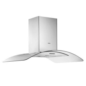 Hyundai Granado-90 850M3/90Cm/3Kd Di̇ji̇tal Inox Davlumbaz