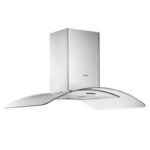 Hyundai Granado-90 850M3/90Cm/3Kd Di̇ji̇tal Inox Davlumbaz