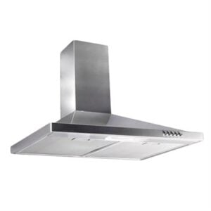 Hyundai Gusto-60 560M3/60Cm/3Kd Pushbu Inox Davlumbaz