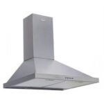 Hyundai Justo-60 560M3/60Cm/3Kd Inox Davlumbaz