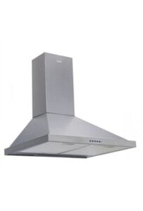 Hyundai Ovalado-60 560M3/60Cm/3Kd Inox Davlumbaz