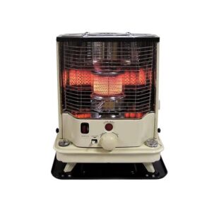 Hyundai S85-A2 Kerosene Soba - Gaz Yağli Sobalar Hyundai-Hyundai Kktc