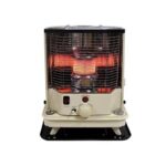 Hyundai S85-A2 Kerosene Soba