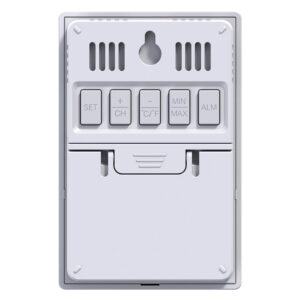 Hava İstasyonu SENCOR SWS 2300 W beyaz