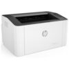 Hp 4Zb77A Laserjet M107A Laser Yazıcı A4 Usb - Görsel 3