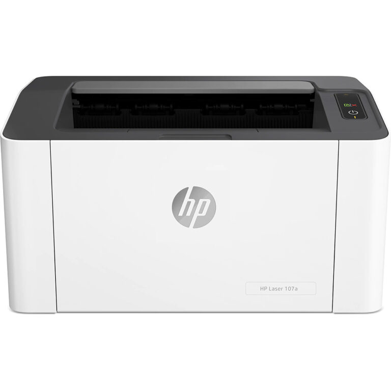 Hp 4Zb77A Laserjet M107A Laser Yazıcı A4 Usb KKTC