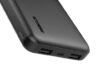 Hytech HP-C11 10000mAh Powerbank Siyah - Görsel 2
