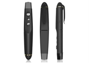 Hytech Hy-02C Kablosuz Profesyonel Sunum Kumandası - Hytech-Hytech Kktc