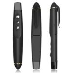 Hytech Hy-02C Kablosuz Profesyonel Sunum Cihazı