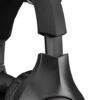 Hytech HY-G5 X-CONAN Siyah RGB Işıklı Oyuncu Kulaklık - PC-PS4-XBOX... - Görsel 5