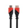 Hytech HY-HDM10 HDMI TO HDMI 10m Altın Uçlu 24K 1.4 Ver. 3D Kablosu... - Hytech