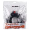 Hytech HY-HDM10 HDMI TO HDMI 10m Altın Uçlu 24K 1.4 Ver. 3D Kablosu... - Hytech