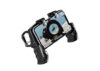 Hytech HY-PG13 Telefon Uyumlu Tetikli Siyah Joystickli Gamepad-Hytech KKTC