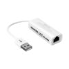 Hytech HY-U65 USB 2.0 to RJ45 Ethernet Çevirici - Win10 Uyumlu - Görsel 2