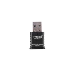 Hytech HY-XBU10 Bluetooth Ses Çevirici 2 in 1 Receiver ve Transmitt...-Hytech KKTC